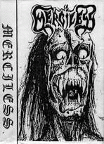 Mercyless : Immortal Harmonies